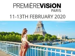 PremiereVision Paris, Sept 2019